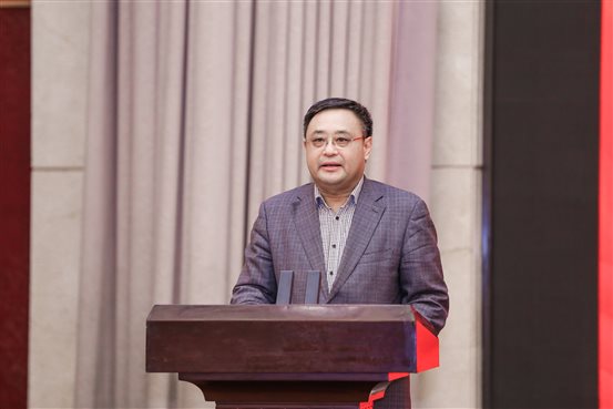 王春生