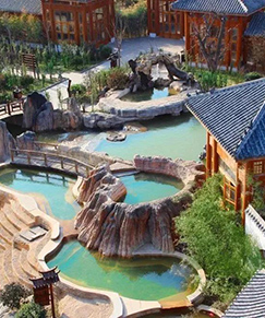 山东省精品旅游新锐品牌——德百 
                        在今年召开的省旅促会一届四次会员大会，表彰了一批山东省精品旅游新锐品牌。
                