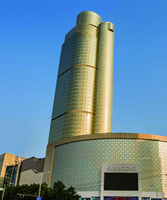 2020年度山东省精品旅游新旧动能转换优秀案例——山东文旅酒店管理集团有限公司 
                        刚刚闭幕的省旅促会一届四次会员大会，表彰了一大批先进单位和先进个人，他们在疫情防控、文旅融合、培育产业集群、技能竞赛、助力脱贫攻坚、旅促会建设等方面取得了令人瞩目的成绩。
                